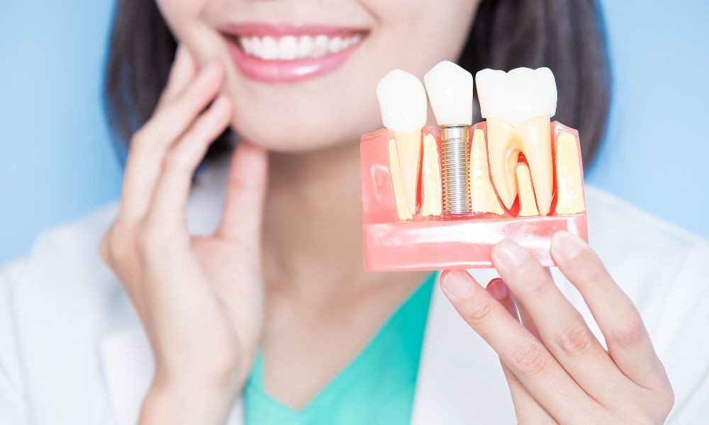 Oregon Smile Care: Tackling Whitening Sensitivity