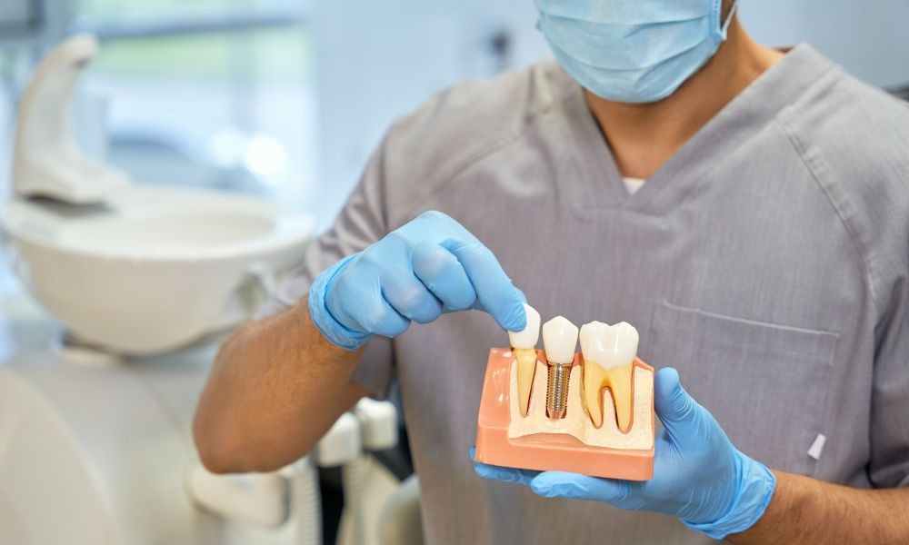 Houston’s Tooth Pain Fix: Quick Relief or Lasting Cure?