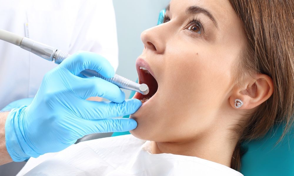Alaska Smiles: How Cosmetic Dentistry Boosts Confidence Levels
