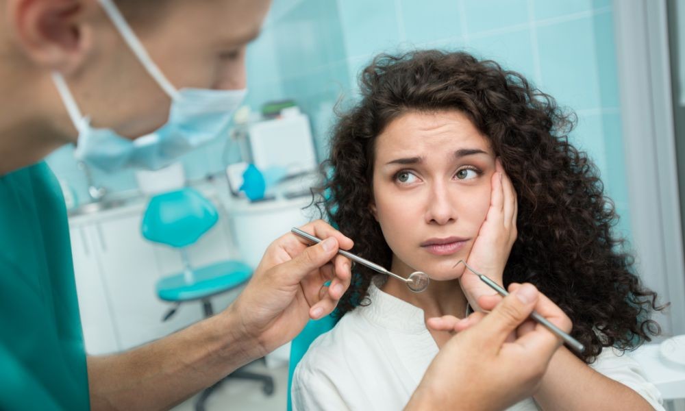 Fayetteville Focus: Don’t Ignore These Gum Bleeding Triggers